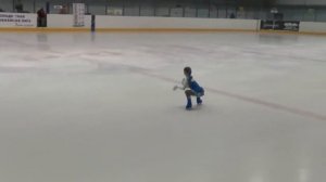 Вероника Жилина, 5 лет, 1 место, г Архангельск