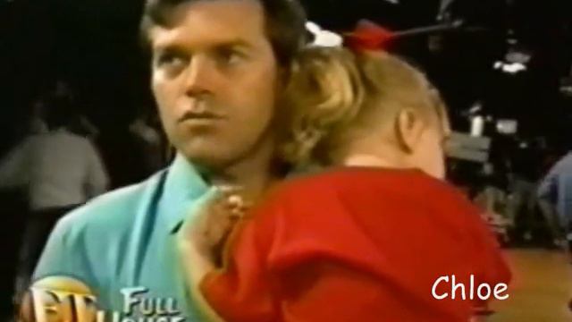 Mary-Kate & Ashley Olsen ~ Innocence смотреть онлайн