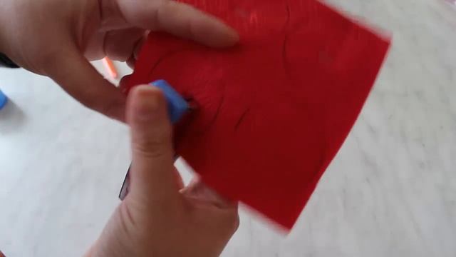 Цифра из коробок от стирального порошка! смотреть онлайн