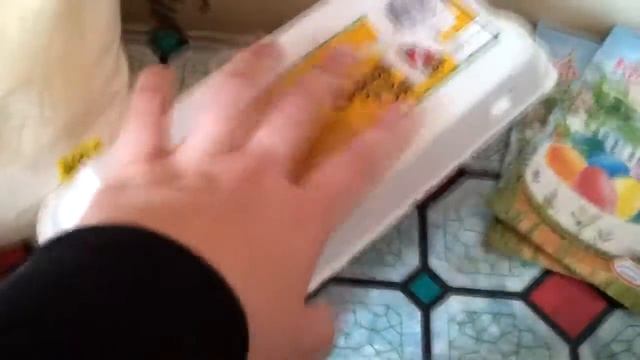 Покупки в супермаркете Ашан часть 1/2016 смотреть онлайн