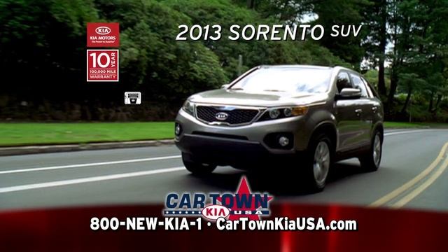 Car Town Kia-Kia Can. смотреть онлайн