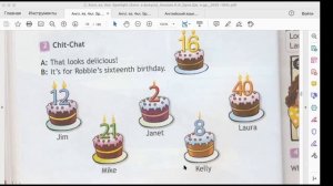 Английский язык Spotlight Английский в фокусе 4  класс страницы 74 и 75