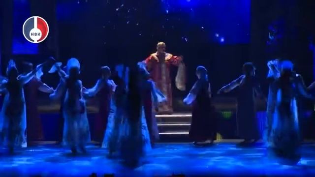 "Улетай на крыльях ветра" (cover version) исп.Елена Кузнецова
