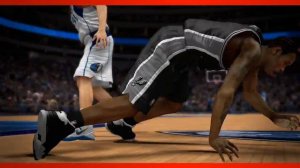 NBA 2K14 Trailer Official US