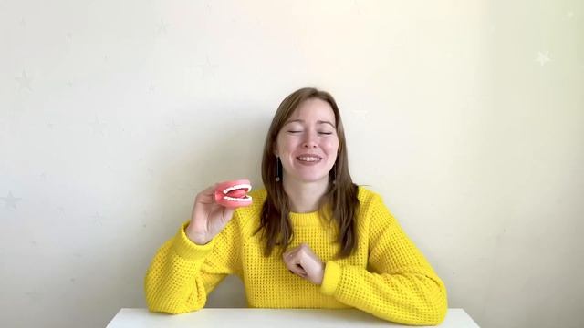 4 простых способа постановки звуков [С], [З]. Урок от логопеда Анны Шаргиной смотреть онлайн