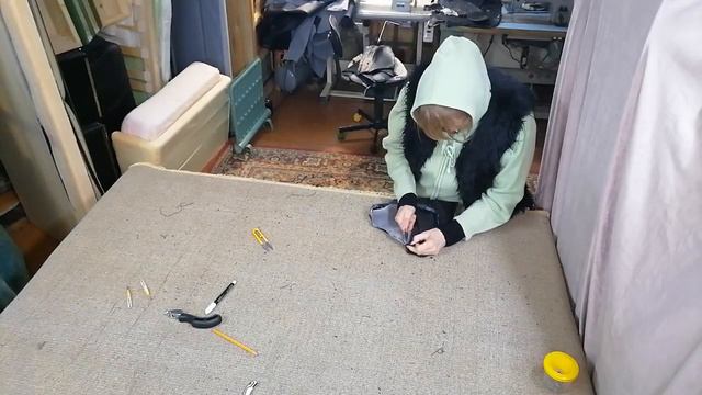 Перетяжка кресла 1 день ускоренное