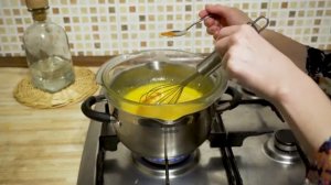 Яйца "Бенедикт" 3 способа приготовления.