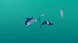 5-12 Братья Кратт - Меч на выбор / Wild Kratts - Choose Your Swordfish