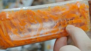 ПРОСРОЧКА В ПЯТЁРОЧКЕ / ЧТО БУДЕТ, ЕСЛИ СЪЕСТЬ ТОВАР НЕ ОПЛАТИВ - Просрочка Патруль Киров