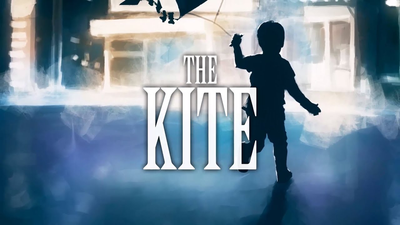 THE KITE ? Полное прохождение (без комментариев) ? (in English) смотреть онлайн