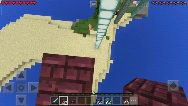 это крылья элитры Майнкрафт смотреть онлайн