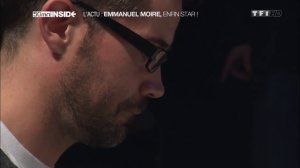 50 mn inside - L'Actu Emmanuel Moire, enfin star !