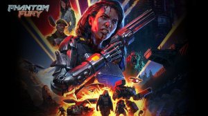 Phantom Fury ► Заценим... (забагованная ярость)