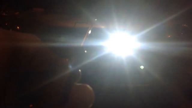 Очень мощные стробоскопы от carshock.ru смотреть онлайн