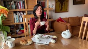 Чаепитие по-английски: молоко в чай или чай в молоко