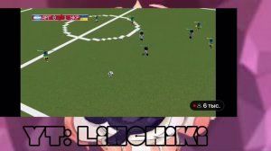 Кто же выиграет турнир?? Футбол в майнкрафте?? Чемпионат домера??