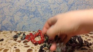 Серьги (и не только) своими руками из натуральных камней