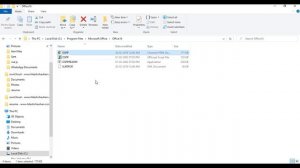 How To Activate MS Office 2010 Using Command Prompt