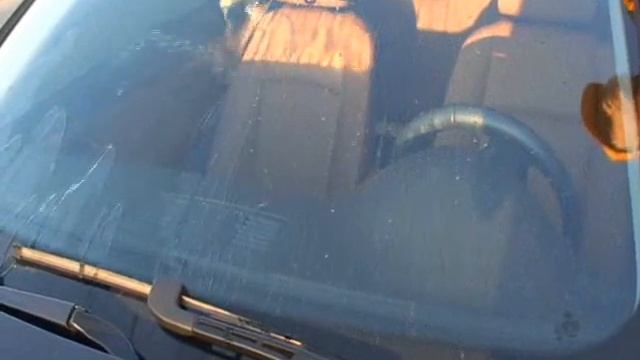 QuickNano нанопокрытие для автомобильного стекла смотреть онлайн