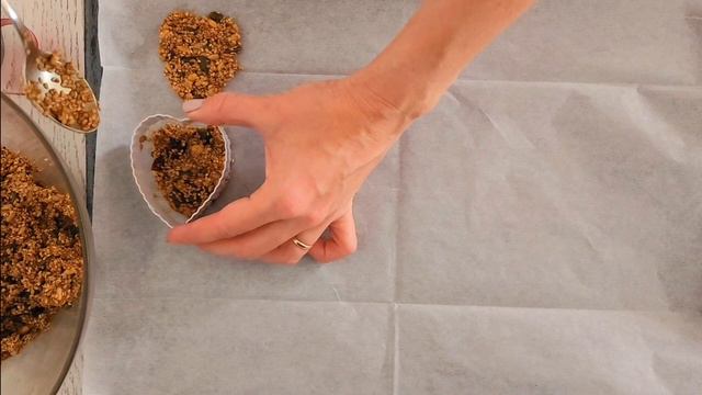 Sesam cookies. Tasty and healthy. Кунжутное печенье вкусно и полезно. #healthycooking смотреть онлайн