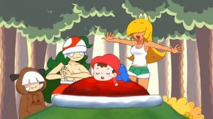 Minus8 (18+) yoshi's island
