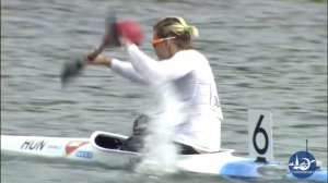 International women's day - CanoeSport