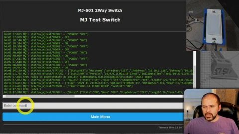 TASMOTA Control of Zigbee Lights WithOUT Home Assistant or NodeRED