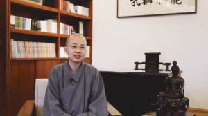 Why Study Buddhism? | Venerable Chang Zao