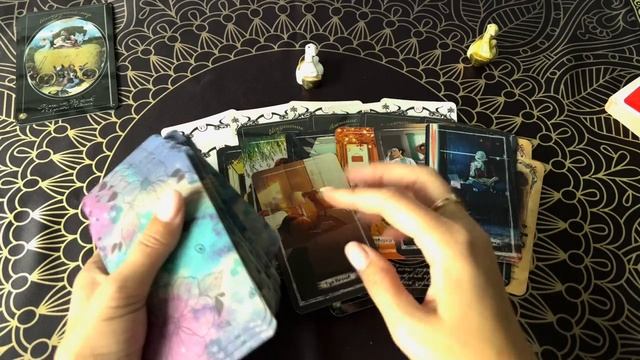 Мысли врагов о вас ? смотреть онлайн