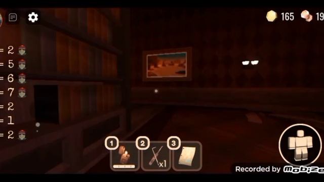 Дверь 18 Doors Roblox смотреть онлайн