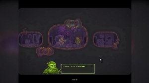 Сюжет FLASH-игры ZOMBOTRON: TIME MACHINE