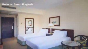 Swiss Inn Resort Hurghada - Свисс Инн Резорт Хургада