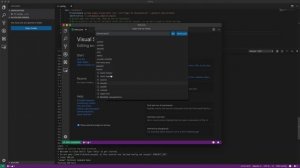 vscode remote development with Google Cloud Shell