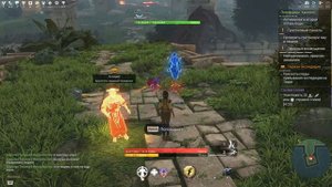 SKYFORGE - Пиромант навсегда