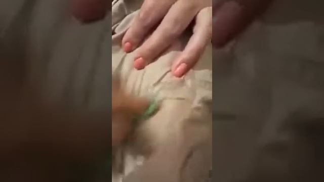 Как отчистить краску с брюк салфеткой для мытья посуды смотреть онлайн