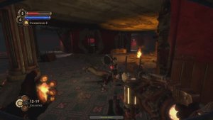 Прохождение игры BioShock 2 Remastered. Прохождение #4.