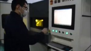 ZRapid SLM 3D Printing - Селективное лазерное сплавление на китайском принтере компании ZRapid