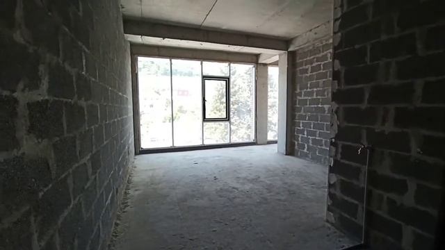 Уютный дом с панорамным остеклением/Мега-место в селе Веселом Адлерского района/Море в трех км!!! смотреть онлайн