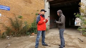 Как в драке не пропустить первый удар.