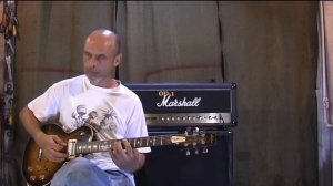 Marshall JCM 2000 DSL100