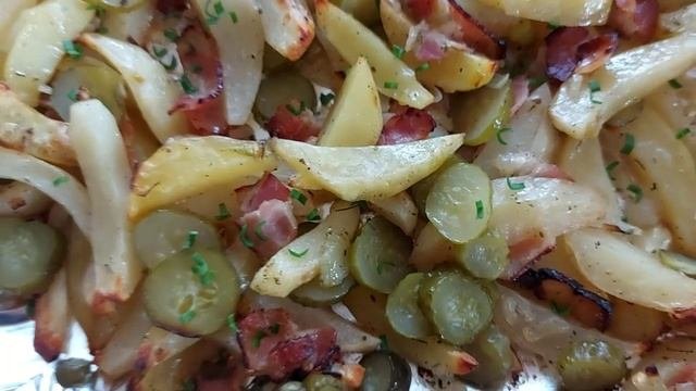 Любимая картошечка (1)
