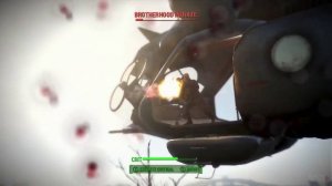 Fallout 4 Launch Trailer RUS Sub