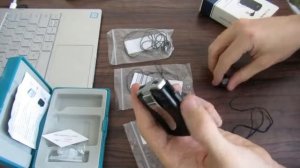 ? Провод для напоясных слуховых аппаратов 2 pin / РАСПАКОВКИ ?