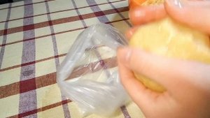 Песочный пирог с вареньем.Рецепт.