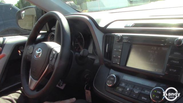 2018 Toyota RAV4 Adventure for Shannon from Jordan смотреть онлайн