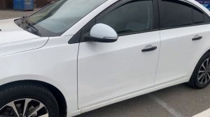 Обзор Chevrolet Cruze 2014 ПРОХОР | Просто Хорошие Автомобили