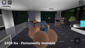 Aqua Roblox Weight Gain (Happy Birthday Reset)