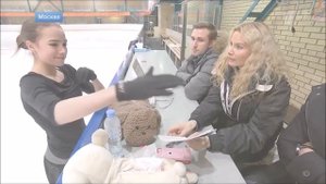 Этери Тутберидзе - Попытка номер 5