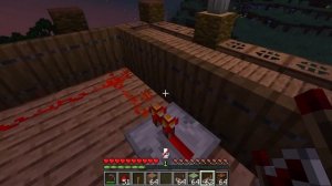 Редстоун и электричество | Насколько они похожи и применима ли реальная физика?