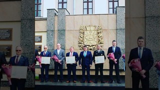 Гомельский район представлен на доске почета Гомельской области.